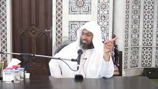 تأملات قرآنية في سورة البقرة (109) د. عماد السواعير image