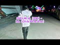 Deuka 2K IA Diawara Vizualiser Officiel