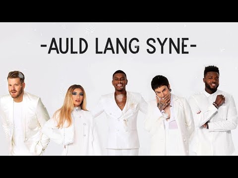 Auld Lang Syne