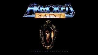 Armored Saint - Symbol Of Salvation