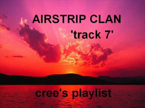 AIRSTRIP CLAN 'track 7'  Eva Lelei Sole Suga Kilokilo Solo Vaai ou Maka
