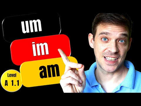 German Time Prepositions | The Top 5 you need to know for A1.1 | YourGermanTeacher