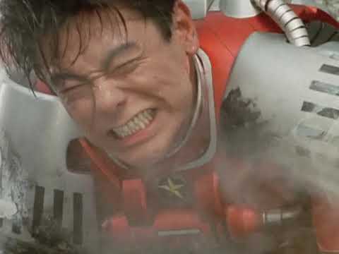 Corte Tokusou Exceedraft 特捜エクシードラフトのカット