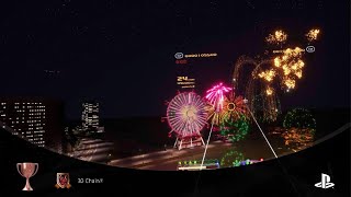 Fantavision 202X 30 chain