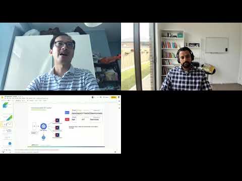 Apidays LIVE Australia 2020 - Extending Kubernetes with Custom Resource Definitions (CRD) and API