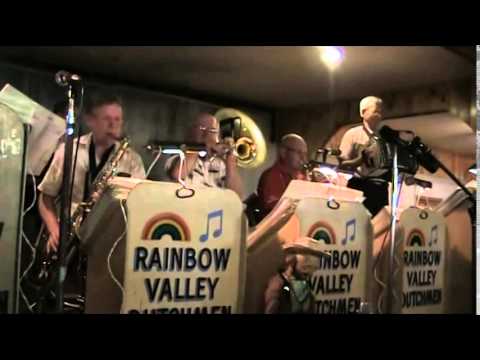 Prune Dumpling Polka