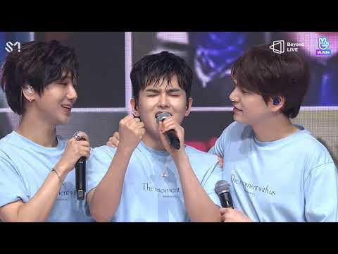 Marry U - SUPER JUNIOR K.R.Y