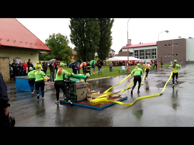 Vítonice, 21. 08. 2016