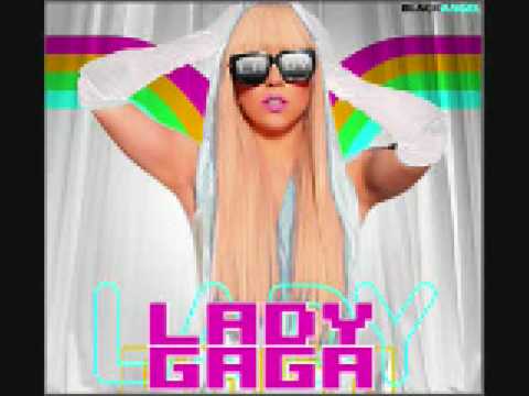 Lady Gaga-Starstruck feat  Space Cowboy and Flo Rida