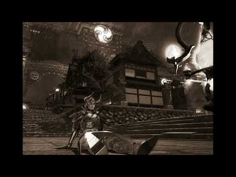 FFXIV OST - Forgotten Knight (Lo-fi Remix)