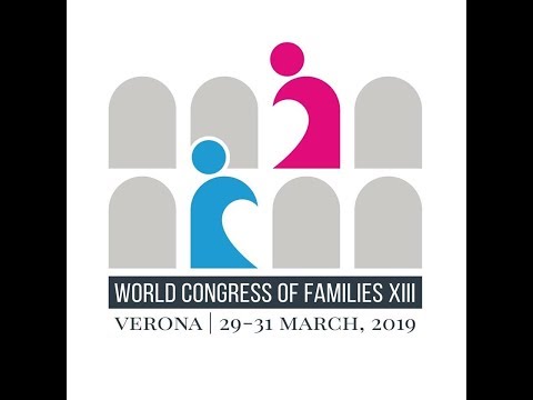 Congresso mondiale delle famiglie