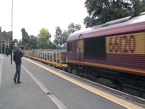 66120 @ Water Orton 12/07/2011