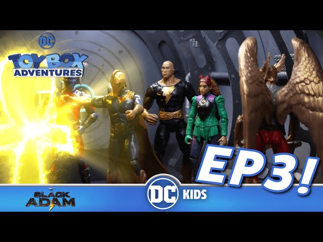 Vídeo relacionado con DC Comics Movie - Figura 30 cm - Figura de Acción Articulada - 6073657 - Superhéroes Juguetes - Juguetes Niños 4 Años + - Regalo Niño 4 Años +