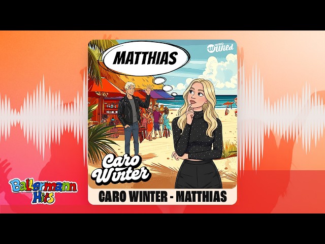 Matthias von Caro Winter ((jetzt ansehen))