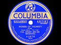 1923 Paul Specht - Roses Of Picardy