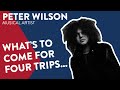 What’s to come for Four Trips Ahead