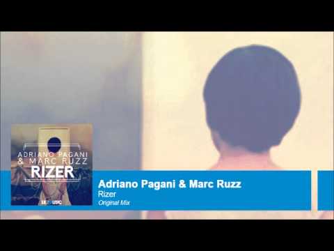 Adriano Pagani & Marc Ruzz - Rizer (Original Mix) [LK2 Music]