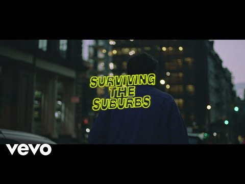 Video thumbnail for Surviving the Suburbs