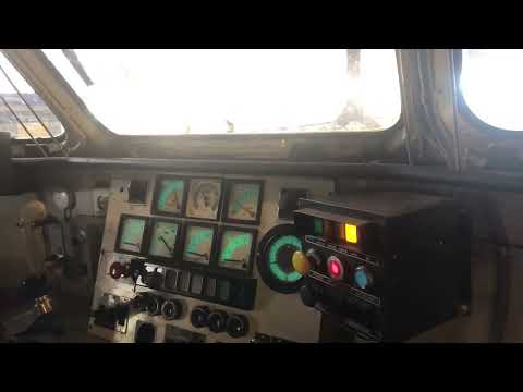 Cabine Van Plan U 9 Oktober 2022