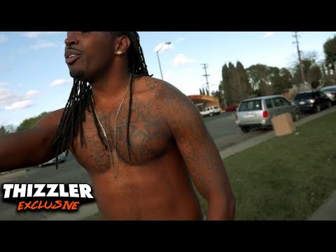 Ice Meez ft. Gudda Mack x Dex - Smackin (Exclusive Music Video) || Dir. Black Genius