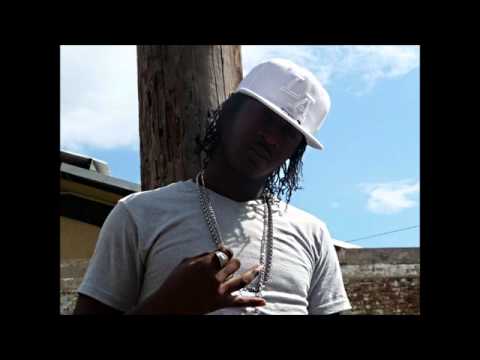 Navino - Naturally (Buss Mi Gun Sober) (Ruff Mix) - March 2012