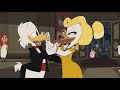 Scrooge X Goldie Never Enough MEP Part 2