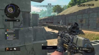 BO4 ブラックアウト勝てない人への解説プレイ