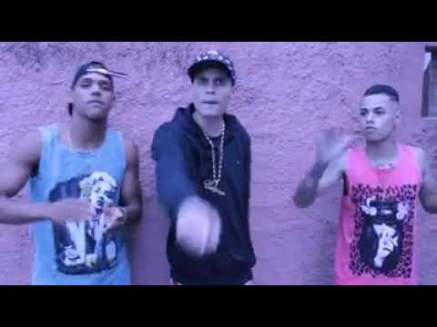 Mc Gugu, Mc Pingo do Caiçara & Mc Marquinhos do Real - Medley 2018