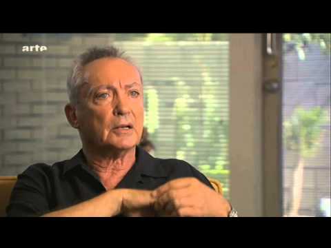 Udo Kier über Freundschaft