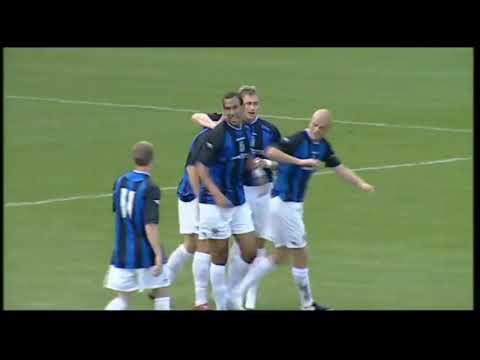 Stockport County v Cardiff City (July 2007 - Danny Bergara Tribute Game)