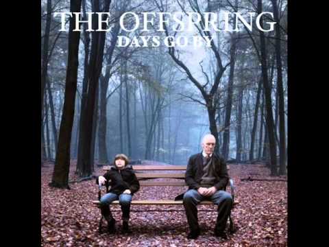 The Offspring - Dirty Magic 2012 New Album Version