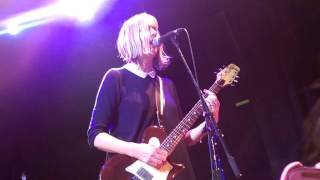 THE MUFFS - SOMETHING INSIDE