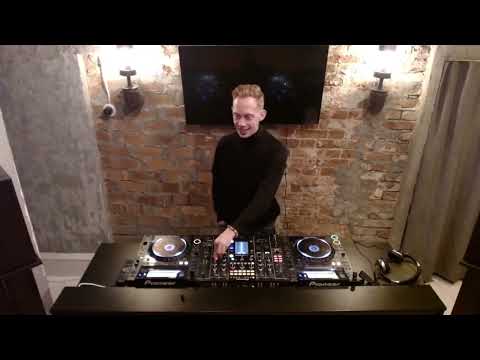 Nikita Lavrov - Live from Impulse Audioschool in Ekaterinburg (26 September 2022)