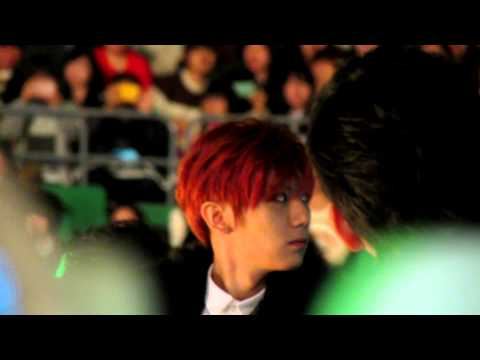 121214 멜론뮤직어워드 MMA 비스트 장현승 BEAST  Jang HyunSeung