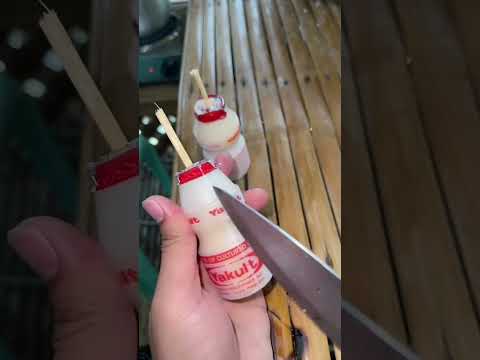 Yakult icedrop #batang90s