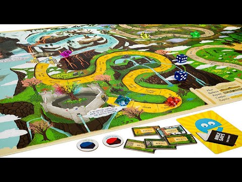 How To Play   Quick Version