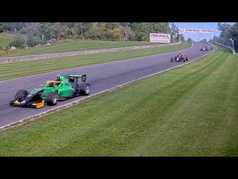 2026 Road America - Race 1