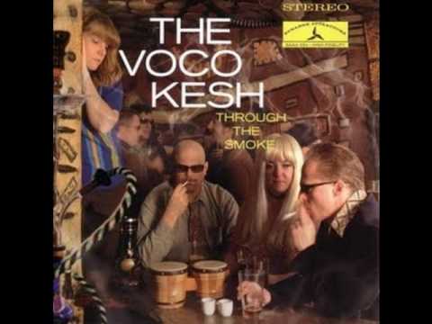 The Vocokesh - Nothing Implied