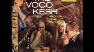 The Vocokesh - Nothing Implied