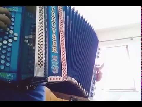 Ans. Roka Žlindre - Šmentana reč (Tjaša)