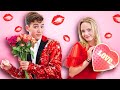 Jazzy And Shae Valentine S Day In Alphabetical Order