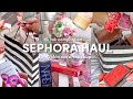 SEPHORA HAUL |tik tok compilation|