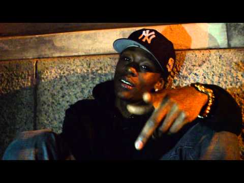 RICO BANDZ & BABY BENGE - IT AINT EASY OFFICIAL