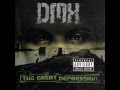 DMX-Who We Be 