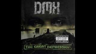 DMX-Who We Be