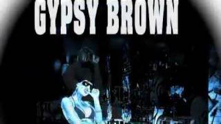 Gypsy Brown - Stepping Stone
