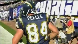 Dallas defense closes out Brees & The Chargers '05