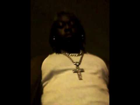 BlaccboiOG No Sleep Gang IceWaterGang