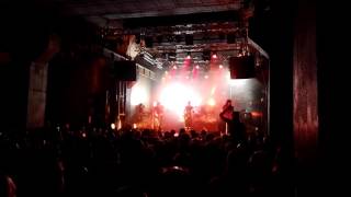Skunk Anansie - Without You live concert b90 Gdańsk Poland