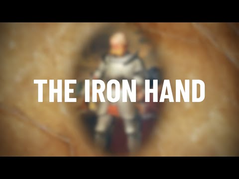 The Iron Hand - The Life of Götz von Berlichingen